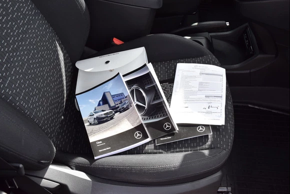 Mercedes-Benz Citan - Afbeelding 5 van 30