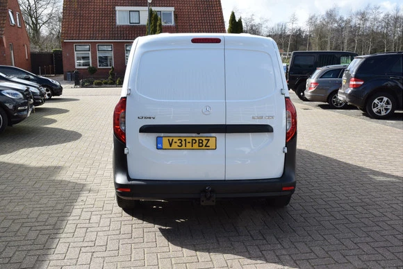 Mercedes-Benz Citan - Afbeelding 6 van 30