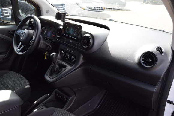 Mercedes-Benz Citan - Afbeelding 7 van 30