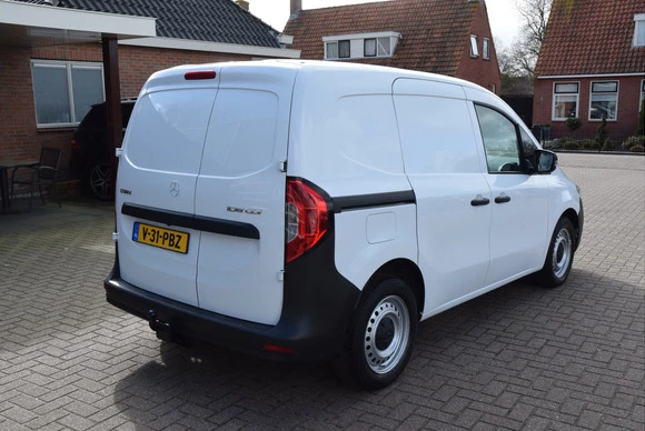 Mercedes-Benz Citan - Afbeelding 8 van 30