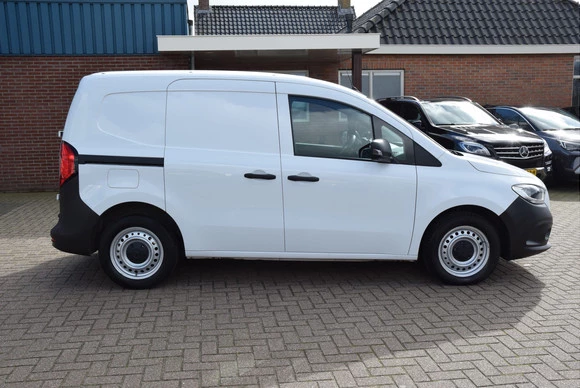 Mercedes-Benz Citan - Afbeelding 10 van 30