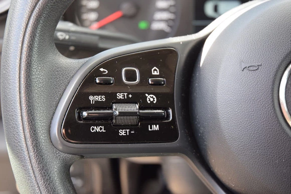 Mercedes-Benz Citan - Afbeelding 11 van 30