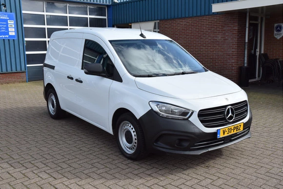 Mercedes-Benz Citan - Afbeelding 12 van 30
