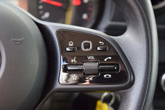 Mercedes-Benz Citan - Afbeelding 13 van 30