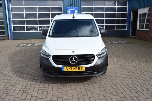 Mercedes-Benz Citan - Afbeelding 14 van 30