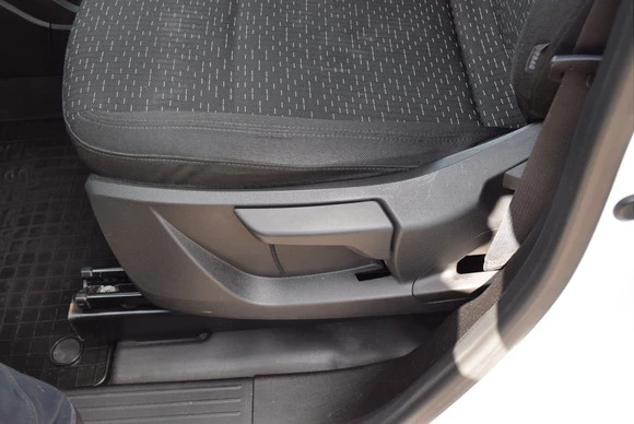 Mercedes-Benz Citan - Afbeelding 16 van 30