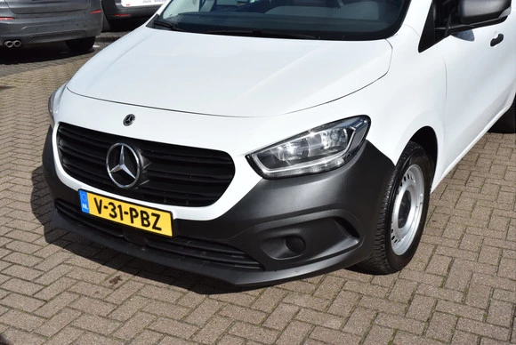 Mercedes-Benz Citan - Afbeelding 17 van 30