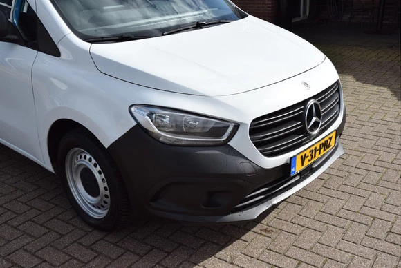 Mercedes-Benz Citan - Afbeelding 19 van 30