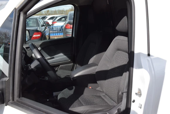 Mercedes-Benz Citan - Afbeelding 20 van 30