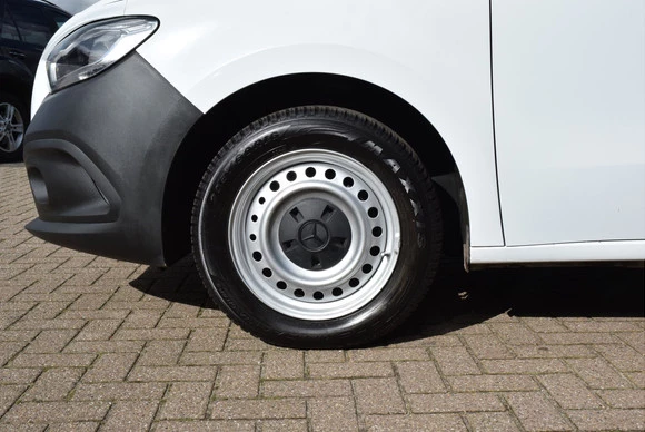 Mercedes-Benz Citan - Afbeelding 21 van 30