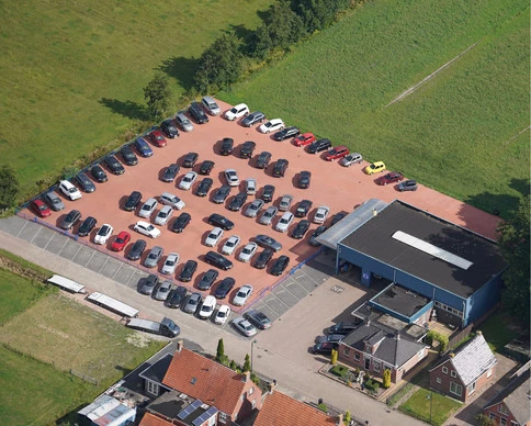 Mercedes-Benz Citan - Afbeelding 23 van 30