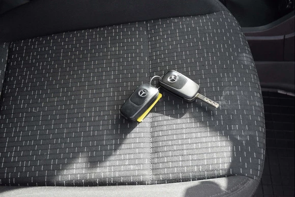 Mercedes-Benz Citan - Afbeelding 24 van 30