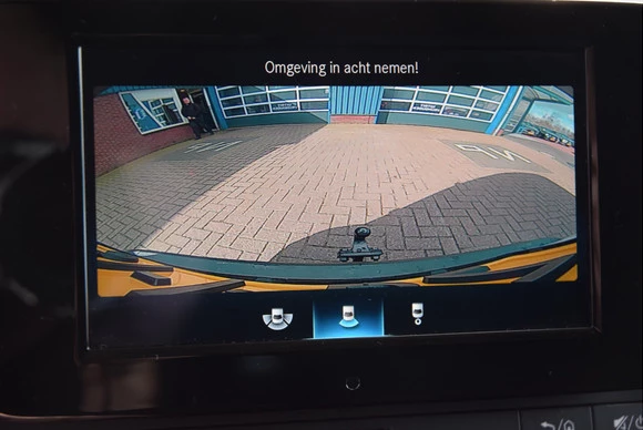 Mercedes-Benz Citan - Afbeelding 25 van 30