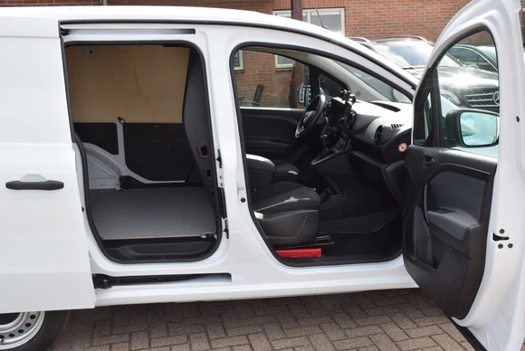Mercedes-Benz Citan - Afbeelding 26 van 30