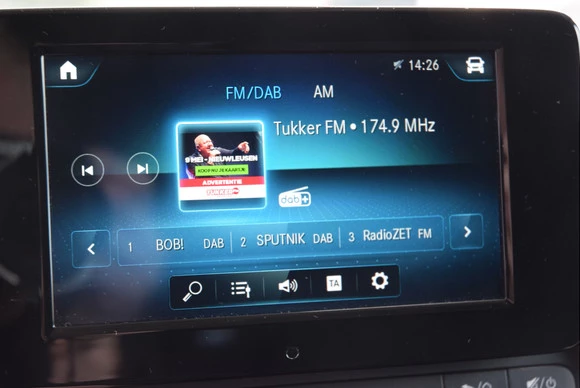 Mercedes-Benz Citan - Afbeelding 28 van 30