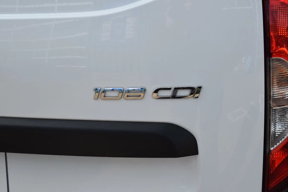 Mercedes-Benz Citan - Afbeelding 29 van 30