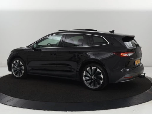 Škoda Enyaq iV - Afbeelding 2 van 30