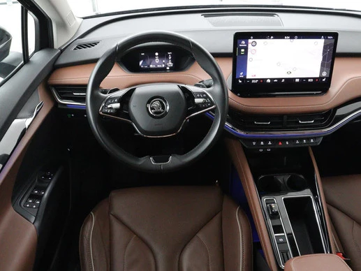 Škoda Enyaq iV - Afbeelding 3 van 30