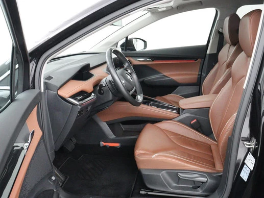 Škoda Enyaq iV - Afbeelding 4 van 30