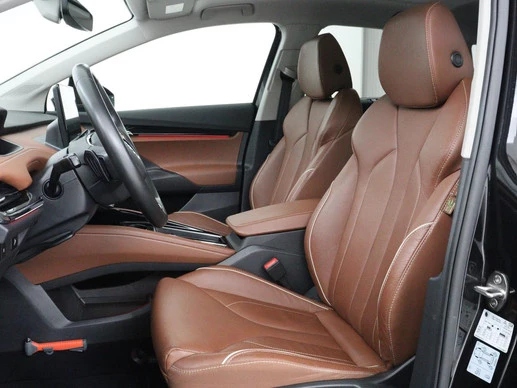 Škoda Enyaq iV - Afbeelding 5 van 30