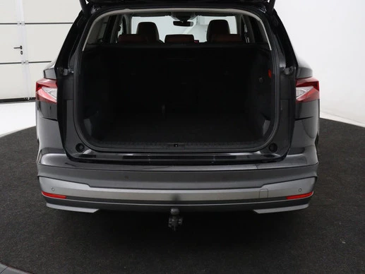 Škoda Enyaq iV - Afbeelding 10 van 30