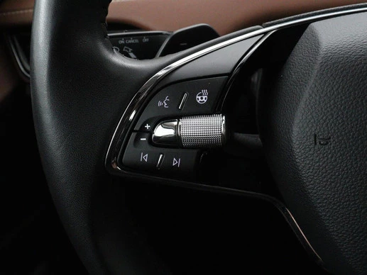 Škoda Enyaq iV - Afbeelding 22 van 30