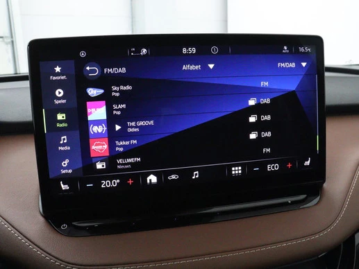 Škoda Enyaq iV - Afbeelding 26 van 30