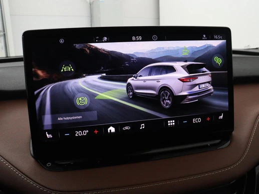 Škoda Enyaq iV - Afbeelding 30 van 30