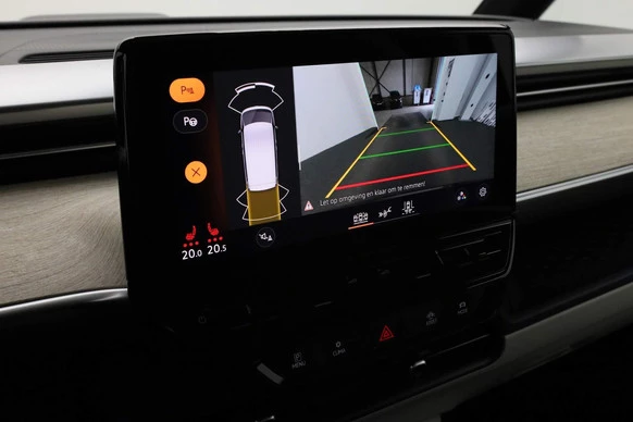 Volkswagen ID. Buzz - Afbeelding 12 van 30