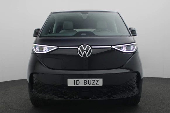 Volkswagen ID. Buzz - Afbeelding 19 van 30