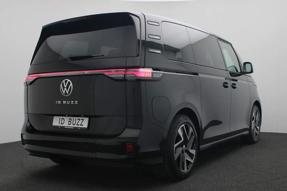 Volkswagen ID. Buzz - Afbeelding 4 van 30