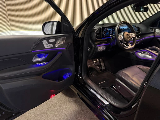 Mercedes-Benz GLE - Afbeelding 12 van 30