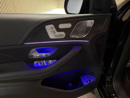 Mercedes-Benz GLE - Afbeelding 13 van 30