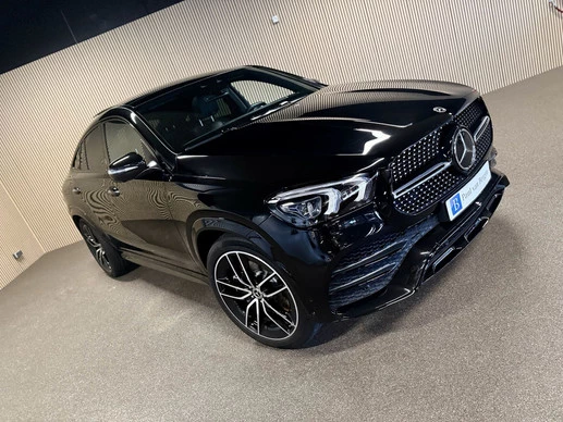 Mercedes-Benz GLE - Afbeelding 2 van 30