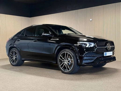Mercedes-Benz GLE - Afbeelding 5 van 30