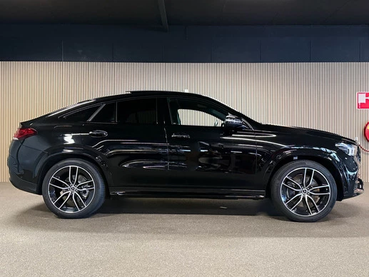 Mercedes-Benz GLE - Afbeelding 6 van 30