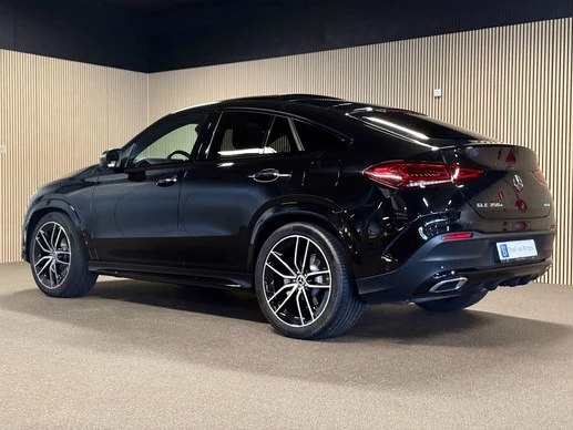 Mercedes-Benz GLE - Afbeelding 7 van 30