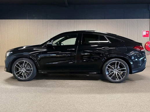 Mercedes-Benz GLE - Afbeelding 8 van 30