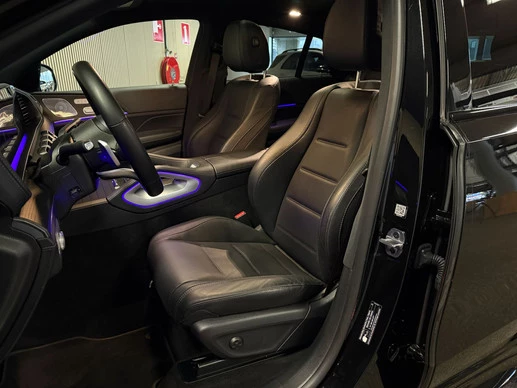 Mercedes-Benz GLE - Afbeelding 11 van 30