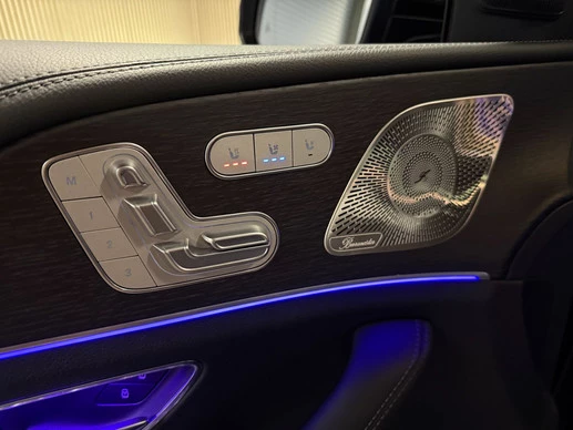 Mercedes-Benz GLE - Afbeelding 14 van 30