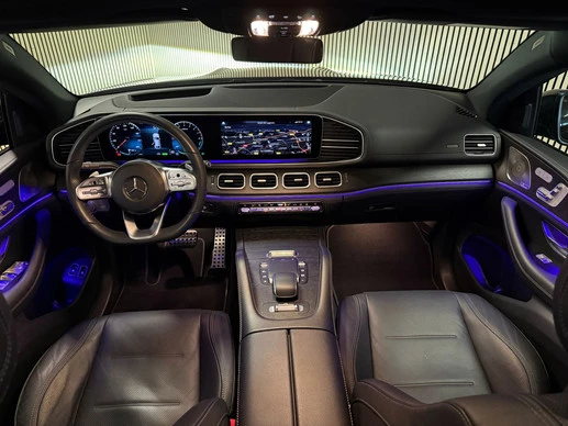 Mercedes-Benz GLE - Afbeelding 17 van 30