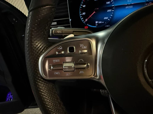 Mercedes-Benz GLE - Afbeelding 18 van 30