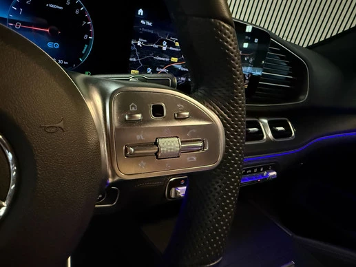 Mercedes-Benz GLE - Afbeelding 20 van 30