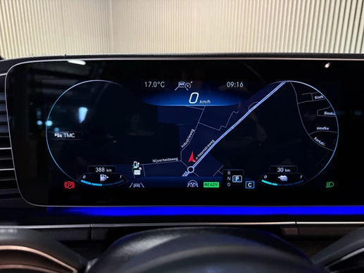Mercedes-Benz GLE - Afbeelding 23 van 30