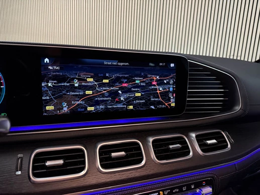 Mercedes-Benz GLE - Afbeelding 24 van 30