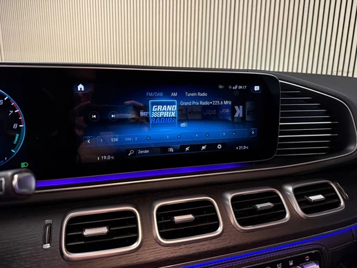 Mercedes-Benz GLE - Afbeelding 25 van 30