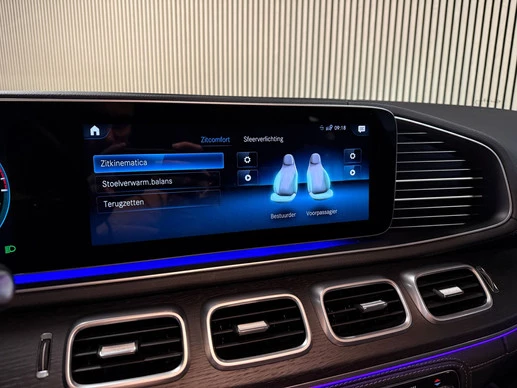 Mercedes-Benz GLE - Afbeelding 27 van 30