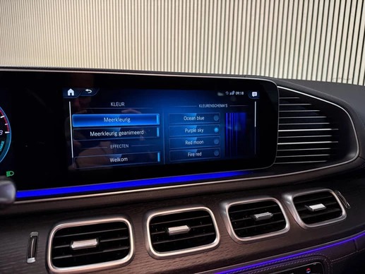 Mercedes-Benz GLE - Afbeelding 28 van 30