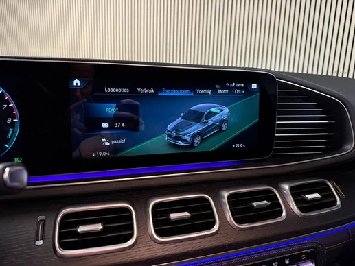 Mercedes-Benz GLE - Afbeelding 30 van 30