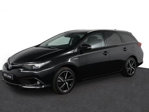 Toyota Auris - Afbeelding 1 van 30